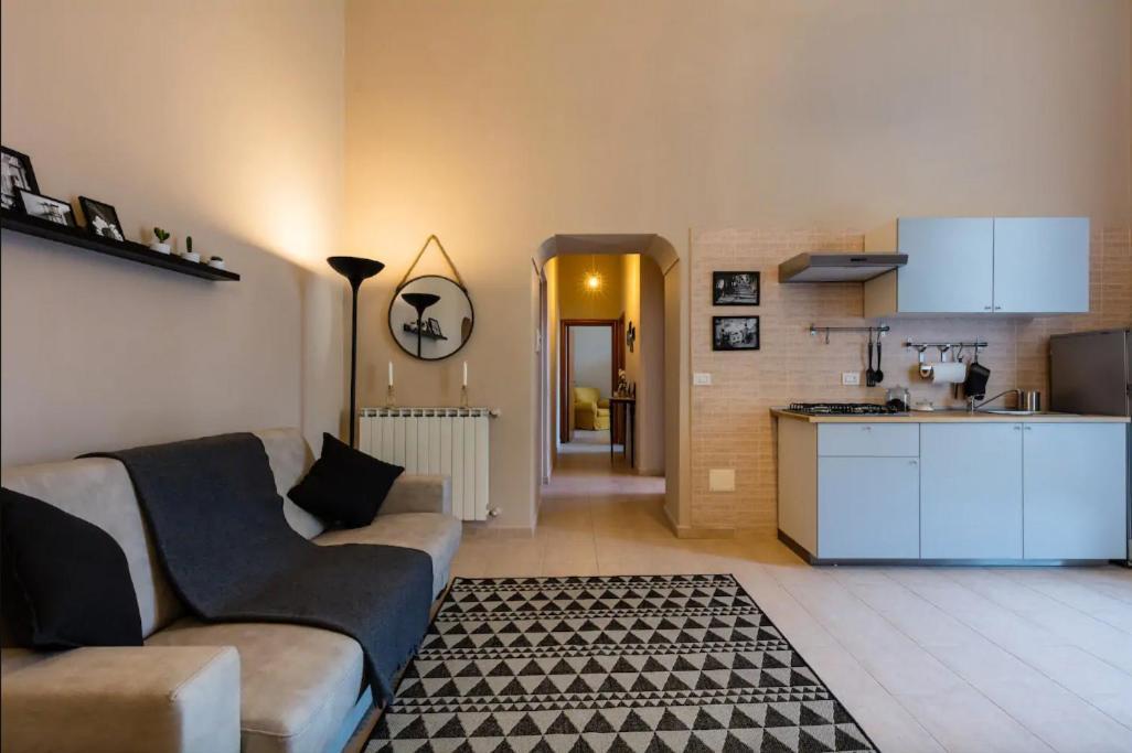 N'Atu Sole Apartment&Terrace Naples Exterior photo