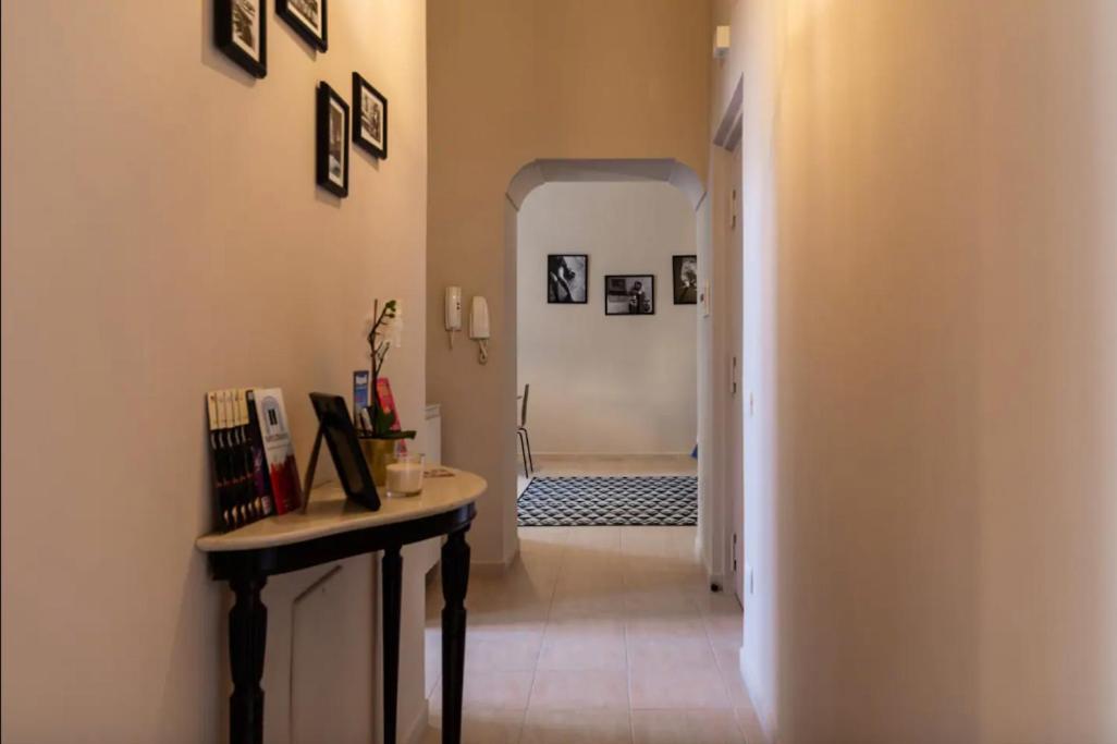 N'Atu Sole Apartment&Terrace Naples Exterior photo